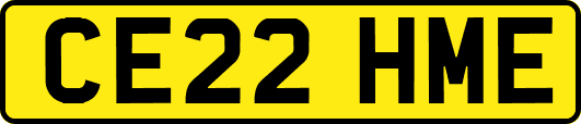CE22HME