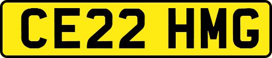 CE22HMG