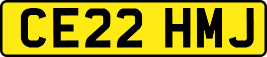 CE22HMJ