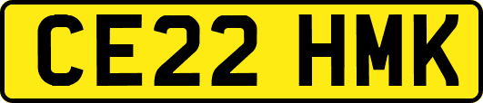 CE22HMK