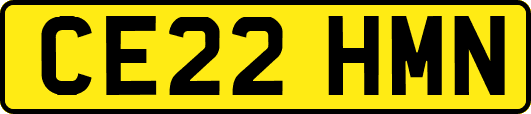 CE22HMN