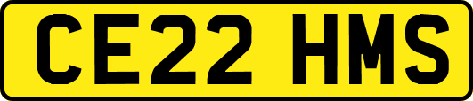 CE22HMS