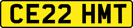 CE22HMT