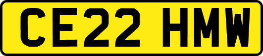 CE22HMW