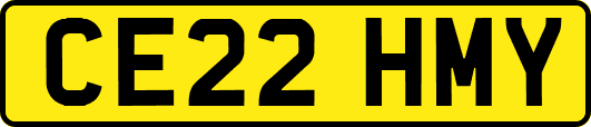 CE22HMY
