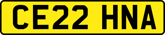 CE22HNA