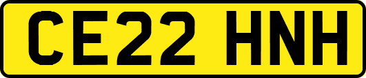 CE22HNH