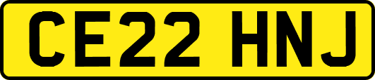 CE22HNJ