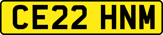 CE22HNM