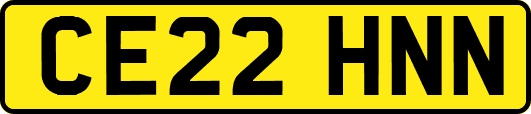 CE22HNN