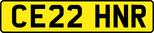 CE22HNR