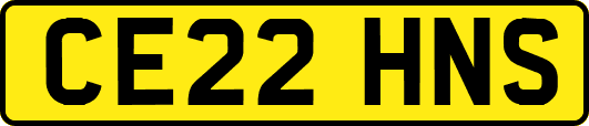 CE22HNS