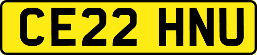 CE22HNU