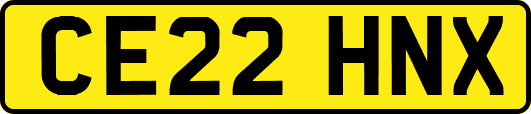 CE22HNX