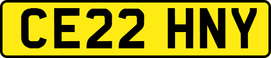 CE22HNY