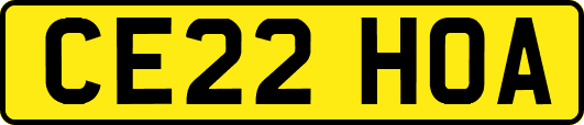 CE22HOA