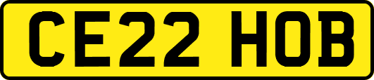 CE22HOB