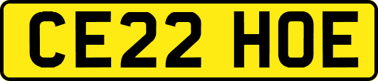 CE22HOE