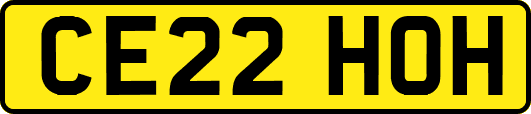 CE22HOH