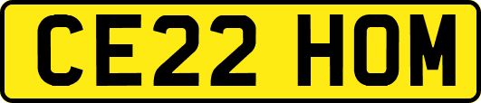 CE22HOM