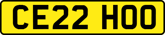 CE22HOO