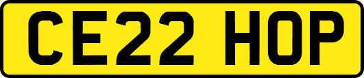 CE22HOP