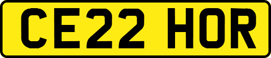 CE22HOR