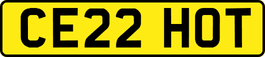 CE22HOT