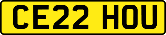 CE22HOU