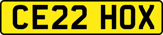 CE22HOX