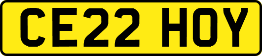 CE22HOY
