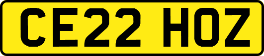 CE22HOZ