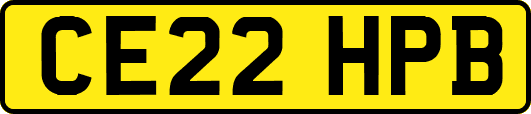 CE22HPB