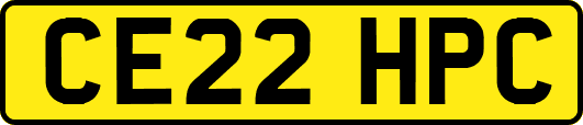 CE22HPC