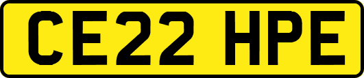 CE22HPE