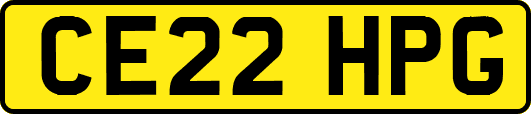 CE22HPG