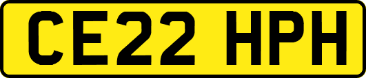 CE22HPH