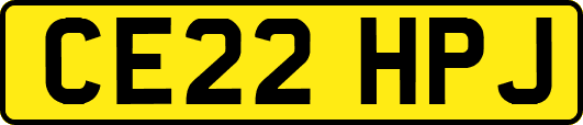 CE22HPJ