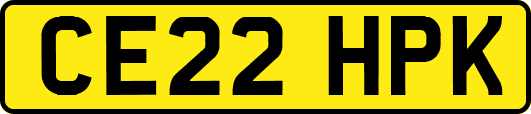 CE22HPK