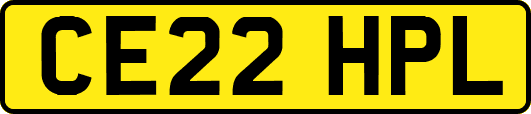 CE22HPL