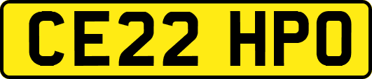 CE22HPO