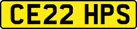 CE22HPS