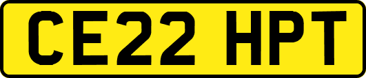 CE22HPT