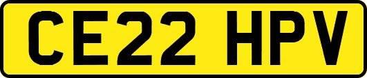 CE22HPV