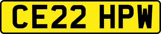 CE22HPW