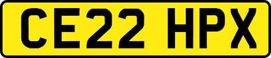 CE22HPX