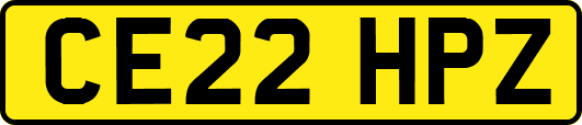 CE22HPZ