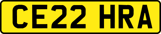 CE22HRA