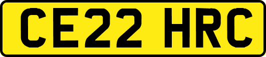 CE22HRC