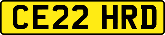 CE22HRD